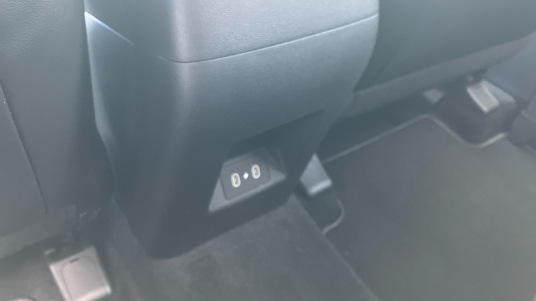 Hyundai TUCSON 1.6T Premium 5dr Petrol Estate